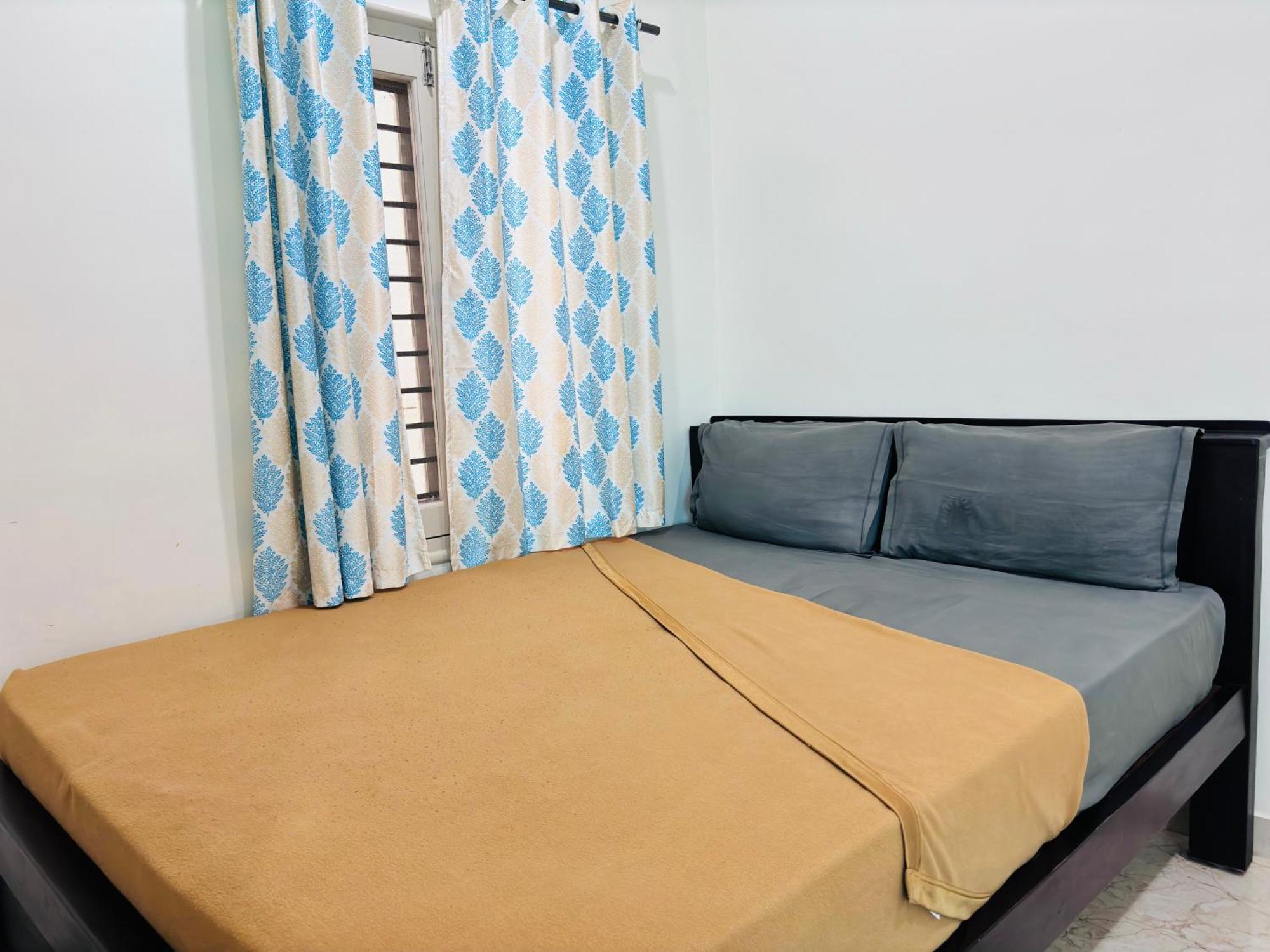 Sri Siri Lodge And Hotel Chikmagalur Luaran gambar